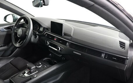 Audi A5, 2017 год, 2 999 000 рублей, 10 фотография