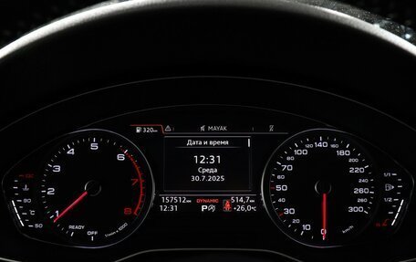 Audi A5, 2017 год, 2 999 000 рублей, 11 фотография