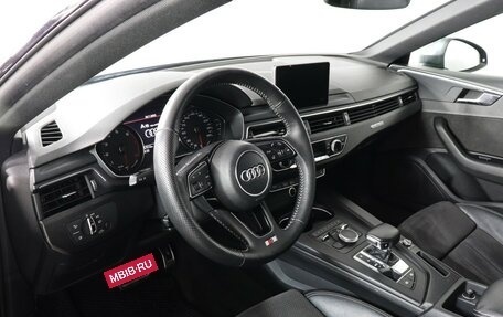 Audi A5, 2017 год, 2 999 000 рублей, 9 фотография
