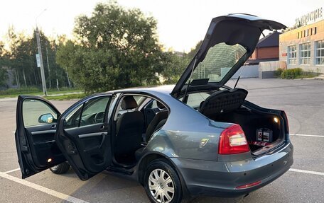 Skoda Octavia, 2011 год, 975 000 рублей, 3 фотография