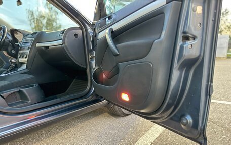 Skoda Octavia, 2011 год, 975 000 рублей, 7 фотография