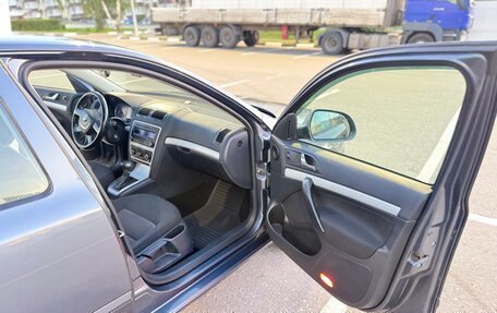 Skoda Octavia, 2011 год, 975 000 рублей, 6 фотография