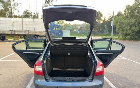 Skoda Octavia, 2011 год, 975 000 рублей, 5 фотография