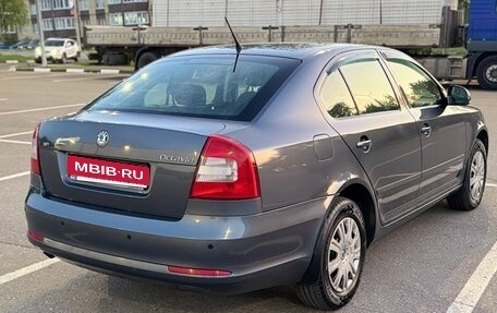 Skoda Octavia, 2011 год, 975 000 рублей, 4 фотография