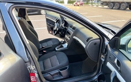 Skoda Octavia, 2011 год, 975 000 рублей, 8 фотография