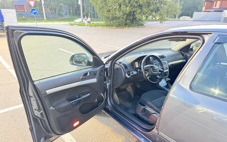 Skoda Octavia, 2011 год, 975 000 рублей, 10 фотография