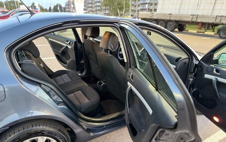 Skoda Octavia, 2011 год, 975 000 рублей, 9 фотография