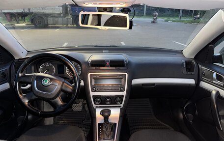 Skoda Octavia, 2011 год, 975 000 рублей, 12 фотография