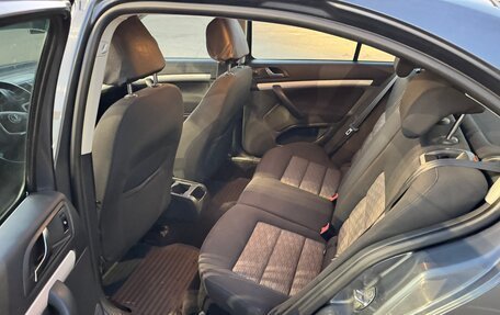 Skoda Octavia, 2011 год, 975 000 рублей, 13 фотография