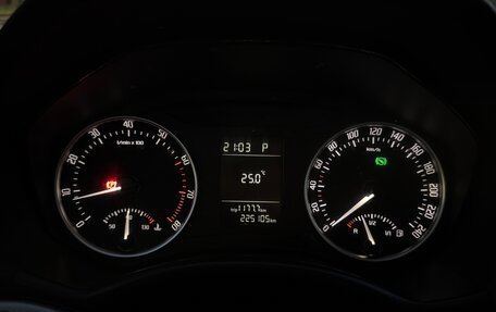 Skoda Octavia, 2011 год, 975 000 рублей, 11 фотография