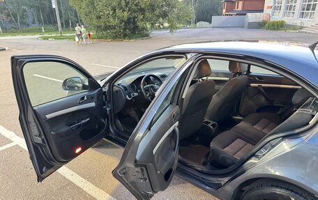 Skoda Octavia, 2011 год, 975 000 рублей, 19 фотография