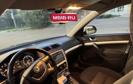 Skoda Octavia, 2011 год, 975 000 рублей, 18 фотография
