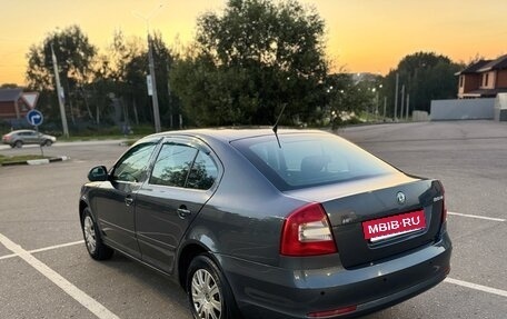 Skoda Octavia, 2011 год, 975 000 рублей, 15 фотография