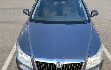 Skoda Octavia, 2011 год, 975 000 рублей, 14 фотография