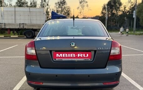 Skoda Octavia, 2011 год, 975 000 рублей, 16 фотография