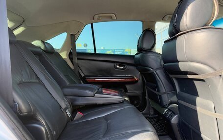 Lexus RX II рестайлинг, 2006 год, 1 270 000 рублей, 4 фотография