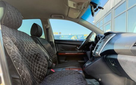 Lexus RX II рестайлинг, 2006 год, 1 270 000 рублей, 7 фотография