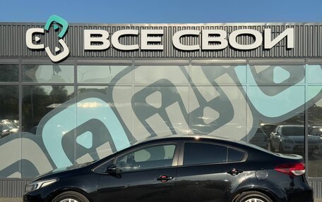 KIA Cerato III, 2017 год, 1 570 000 рублей, 9 фотография