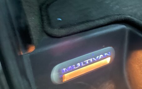Volkswagen Multivan T5, 2008 год, 1 890 000 рублей, 3 фотография