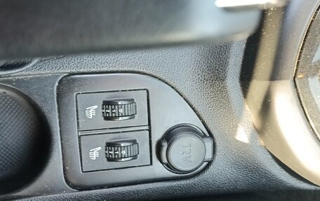 Peugeot 408 I рестайлинг, 2014 год, 830 000 рублей, 16 фотография