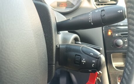 Peugeot 408 I рестайлинг, 2014 год, 830 000 рублей, 15 фотография