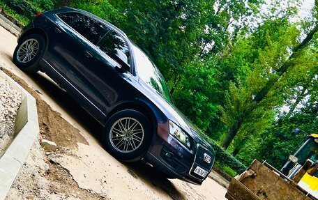 Audi Q5, 2009 год, 1 120 000 рублей, 9 фотография