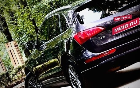 Audi Q5, 2009 год, 1 120 000 рублей, 5 фотография