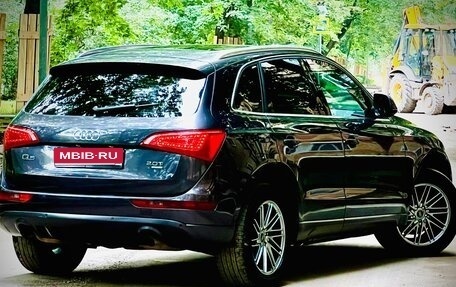 Audi Q5, 2009 год, 1 120 000 рублей, 6 фотография