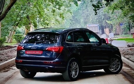Audi Q5, 2009 год, 1 120 000 рублей, 10 фотография