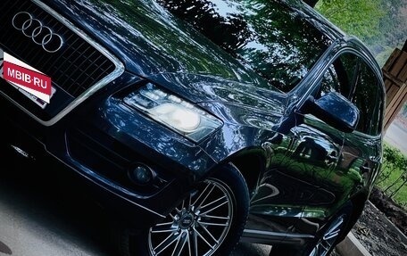 Audi Q5, 2009 год, 1 120 000 рублей, 13 фотография