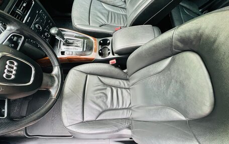 Audi Q5, 2009 год, 1 120 000 рублей, 18 фотография