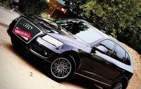 Audi Q5, 2009 год, 1 120 000 рублей, 14 фотография