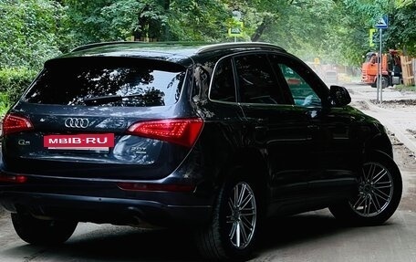 Audi Q5, 2009 год, 1 120 000 рублей, 16 фотография