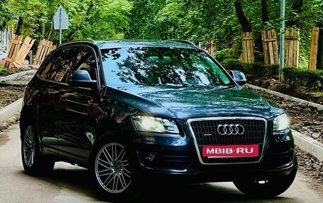 Audi Q5, 2009 год, 1 120 000 рублей, 15 фотография