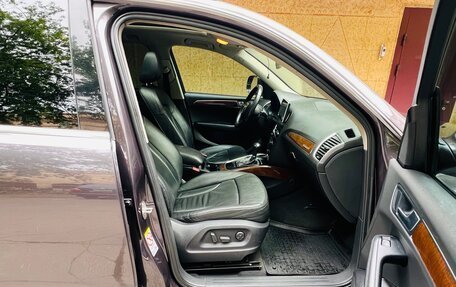 Audi Q5, 2009 год, 1 120 000 рублей, 25 фотография