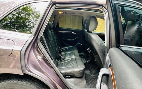 Audi Q5, 2009 год, 1 120 000 рублей, 22 фотография
