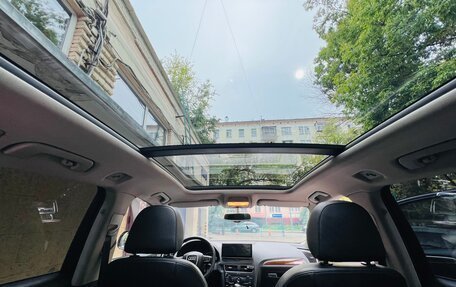Audi Q5, 2009 год, 1 120 000 рублей, 26 фотография