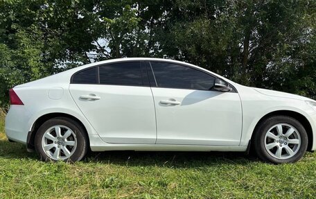 Volvo S60 III, 2012 год, 1 170 000 рублей, 4 фотография