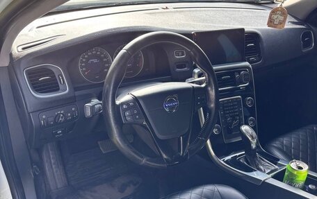 Volvo S60 III, 2012 год, 1 170 000 рублей, 8 фотография