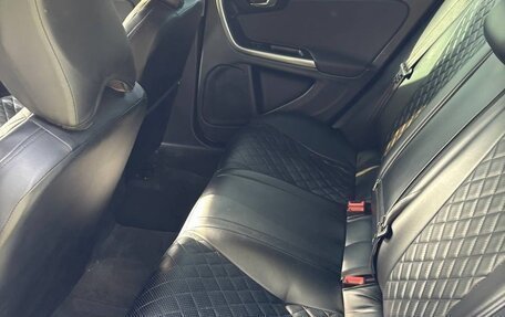 Volvo S60 III, 2012 год, 1 170 000 рублей, 10 фотография