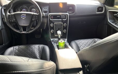 Volvo S60 III, 2012 год, 1 170 000 рублей, 9 фотография