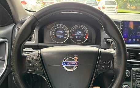 Volvo S60 III, 2012 год, 1 170 000 рублей, 14 фотография
