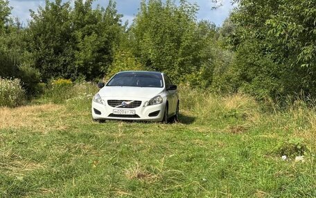 Volvo S60 III, 2012 год, 1 170 000 рублей, 12 фотография