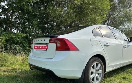 Volvo S60 III, 2012 год, 1 170 000 рублей, 5 фотография