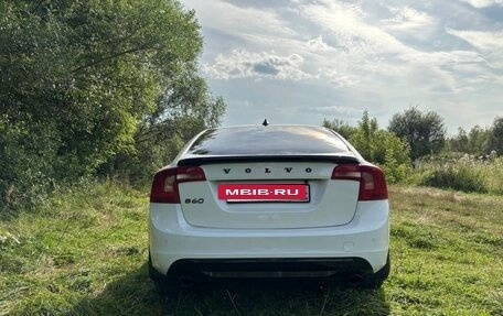 Volvo S60 III, 2012 год, 1 170 000 рублей, 6 фотография