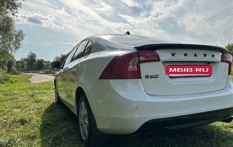 Volvo S60 III, 2012 год, 1 170 000 рублей, 7 фотография