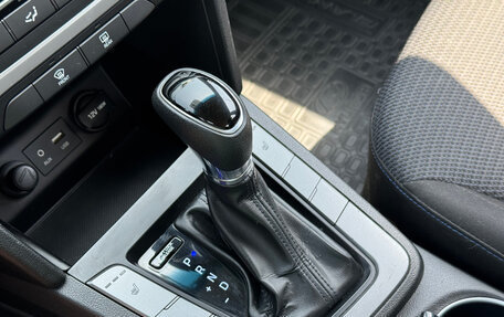 Hyundai Elantra VI рестайлинг, 2016 год, 1 385 000 рублей, 24 фотография