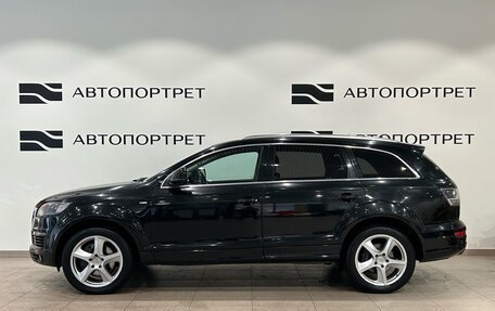 Audi Q7, 2007 год, 1 199 000 рублей, 2 фотография