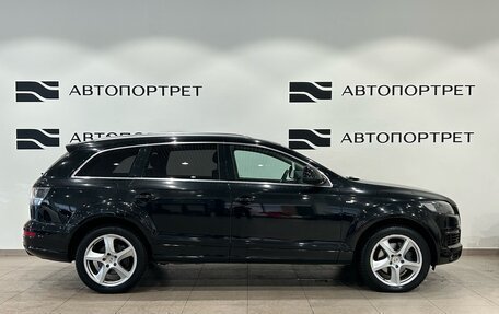 Audi Q7, 2007 год, 1 199 000 рублей, 6 фотография