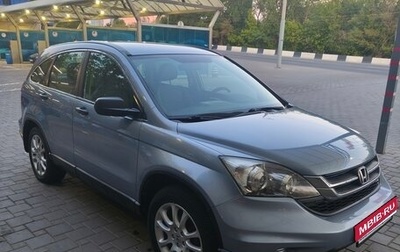 Honda CR-V III рестайлинг, 2010 год, 1 290 000 рублей, 1 фотография